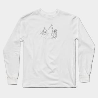 63424678 Long Sleeve T-Shirt